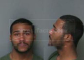 Justin Omar Alexander
