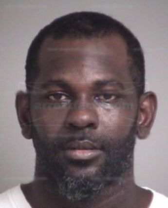 Freddie Lamont Washington