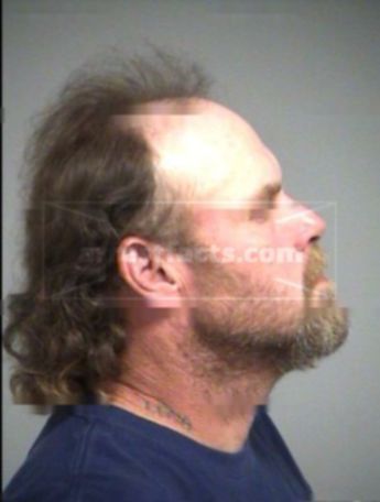 Gary Elmer Meeks
