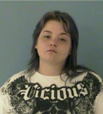 Kayla Myrth Seifers