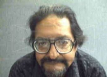 Enrique Luz Cadena
