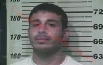 Cameron James Whited