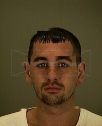 Nicholas Spiros Kanganis