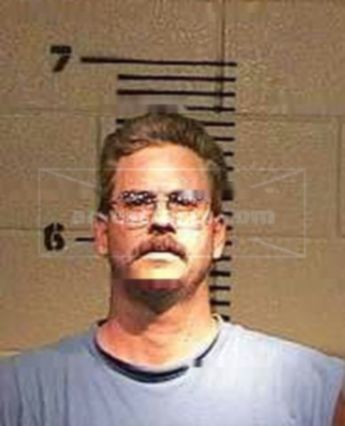 Gus Blake Hruby