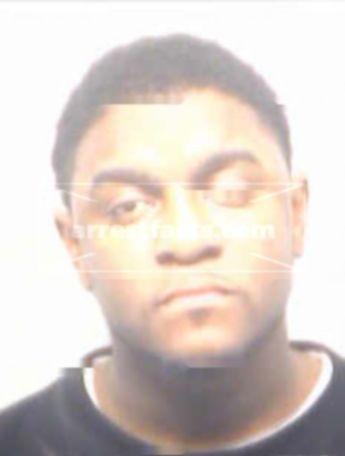 Marcus Vashon Walker