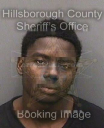 Kenton Ebric Jones