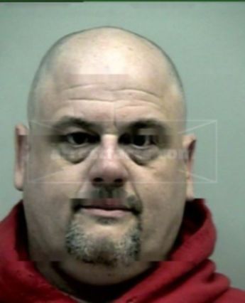 Brian Anthony Russell