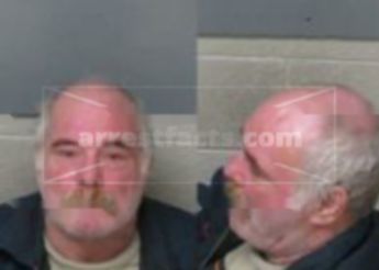 Jerald Torrence Allen