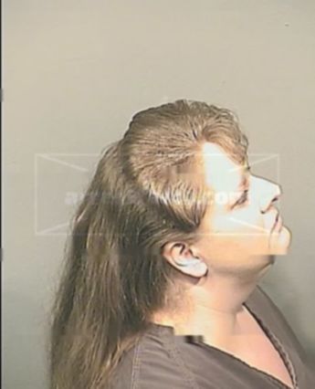 Kathleen Marie Parton