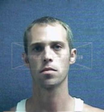 Nicholas Raymond Mattill