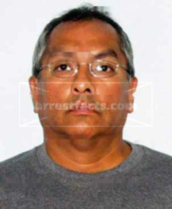 Henry Luevano