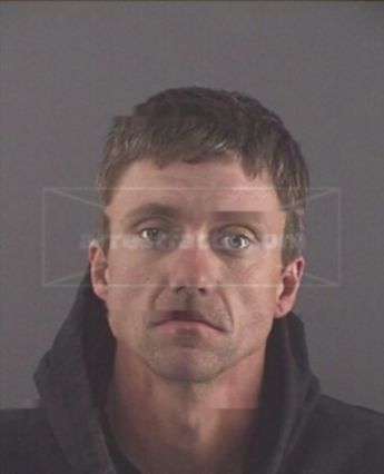 Casey Allen Mckimson