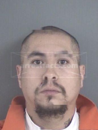 Arturo Cruz