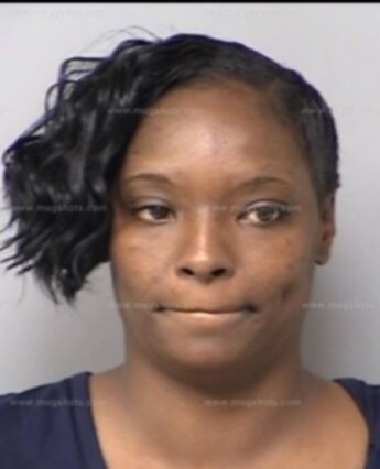 Sherlain Yvette Moody