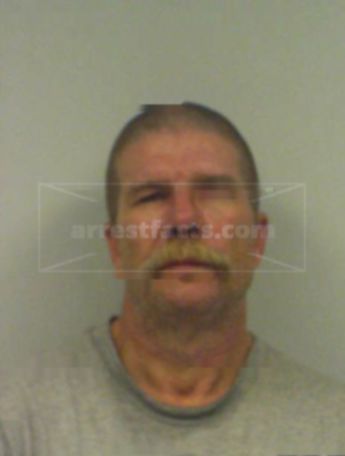 Bruce Edward Hendel
