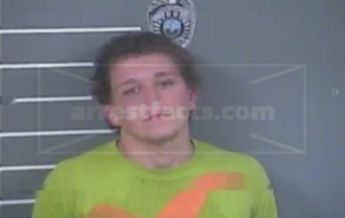 Zachary P Sampson