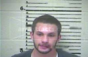 Brett W Roberts