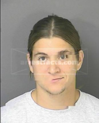 Daniel Charles Finney