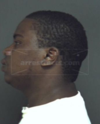 Travis Shondell Scott