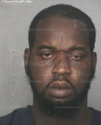 Willie James Walker