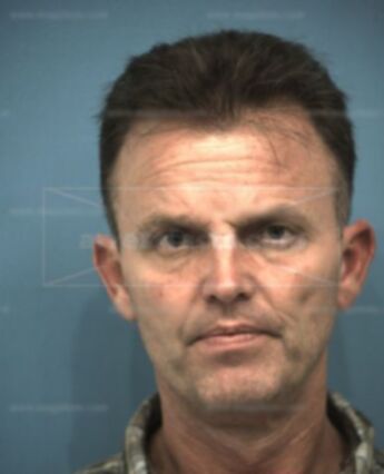 Steven Larue Stroup