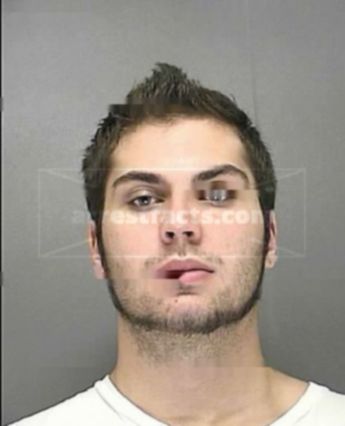 Austin Tyler Yates
