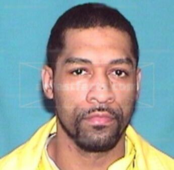 Richard Eugene Harris