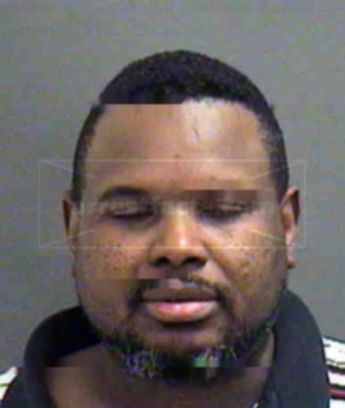 Antonio Demills Holmes