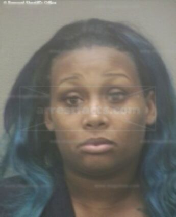 Keinyatta Roberts