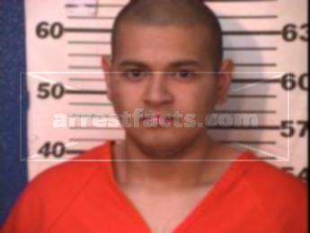 Alberto Gonzalez Trevino