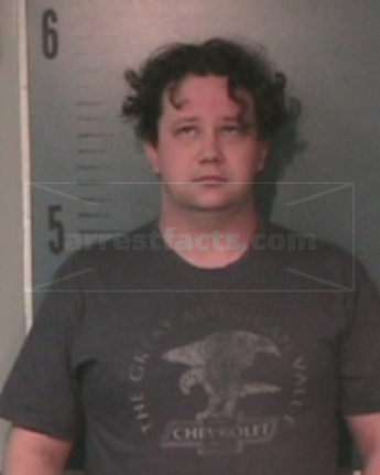Joshua Alan Jones