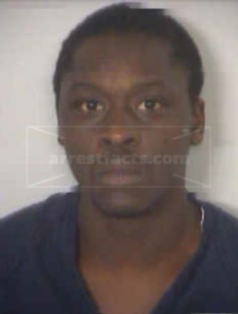 Dewayne Meadows
