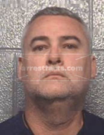 Mark Wayne Allred