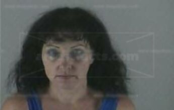 Christine Michelle Huff