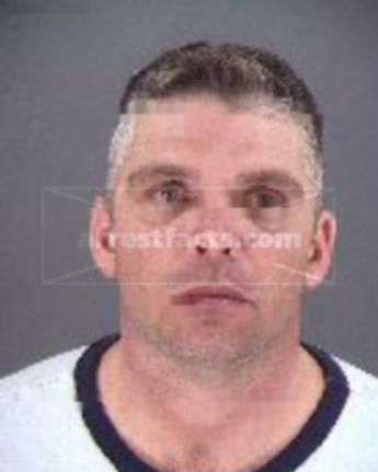 Michael Shane Sneed