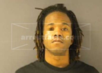Deshawn Jesse Wright
