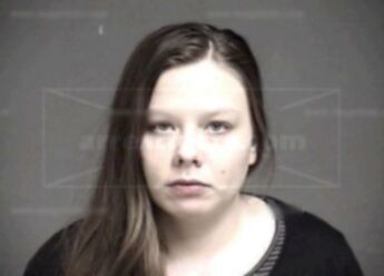Ashley Maria Evans