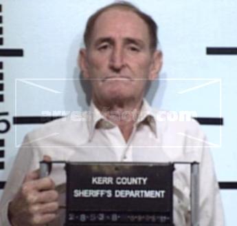Donnie Ray King