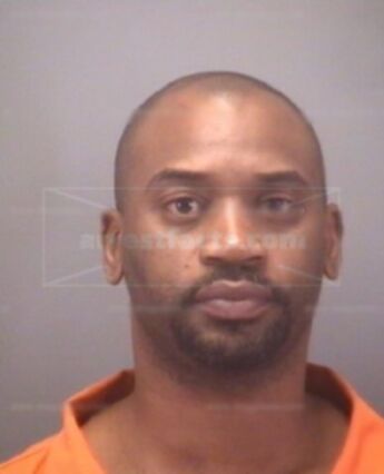 Eric Isaac Parker