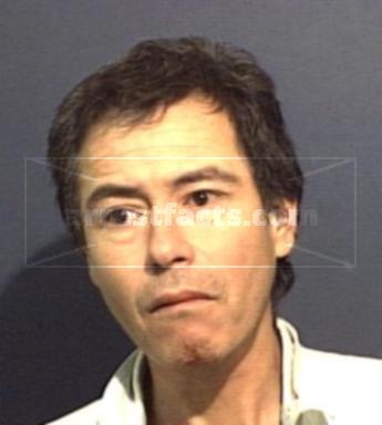 Daniel Guajardo Davila