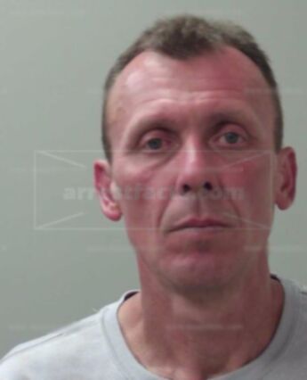 Gary Vincent Tidwell