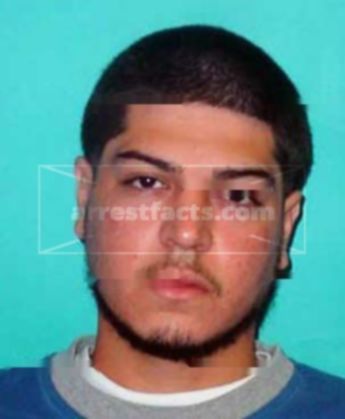 George Valdez