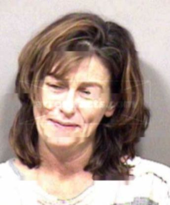 Cheryl Mcarthur
