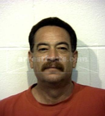 Armando Cantu