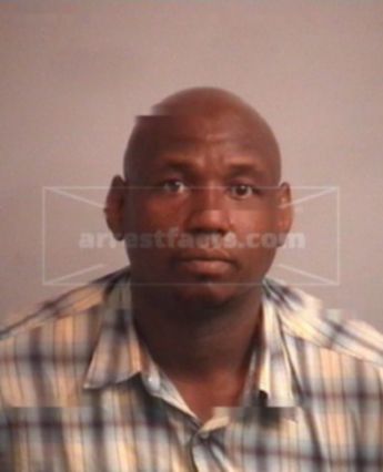 Barry O'neal Alsbrooks