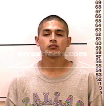 Steven Frank Valadez