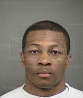 Jamal Sanchez Whiteside