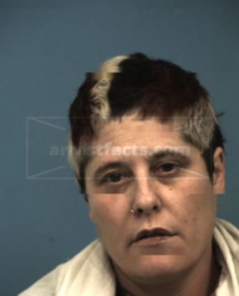 Melissa Faith Roush