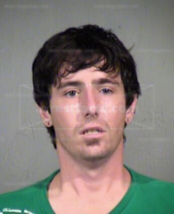 Matthew Daniel Doty