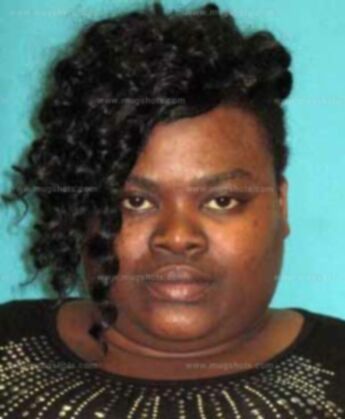Latrice Lashawn Day